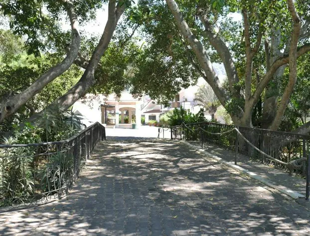 Hotel Hacienda las Higueras hotel detail image 2