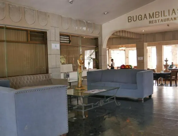 Hotel Hacienda las Higueras hotel detail image 3