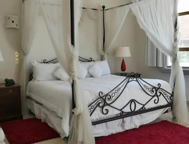 Hotel Hacienda las Higueras hotel detail image 4