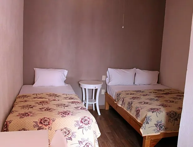 Hotel el Rinconcito Yuriria Gto hotel detail image 3