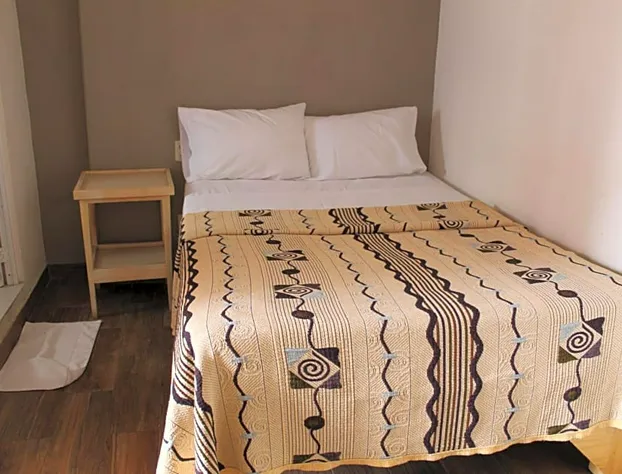 Hotel el Rinconcito Yuriria Gto hotel detail image 4