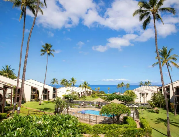 Hale Kamaole 344 hotel detail image 1