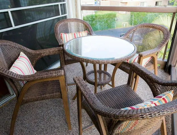 Hale Kamaole 344 hotel detail image 2