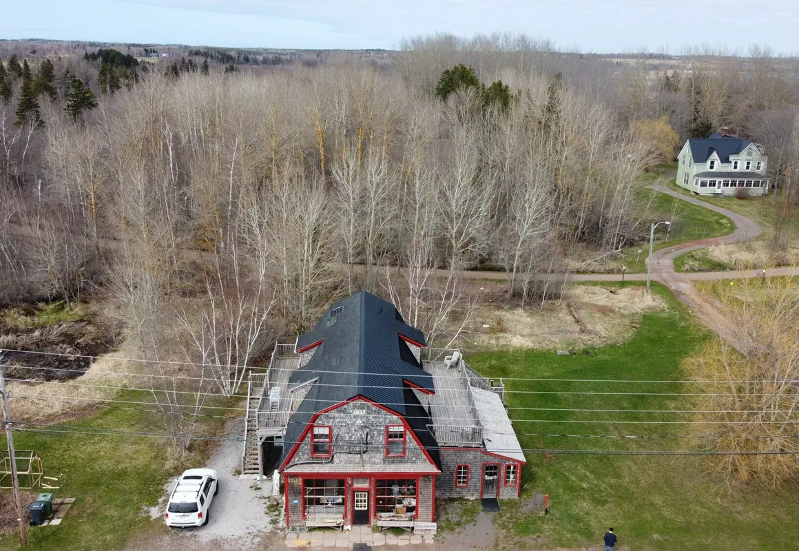 Trailside Inn hotel hero