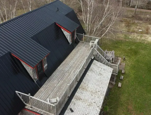 Trailside Inn hotel detail image 1