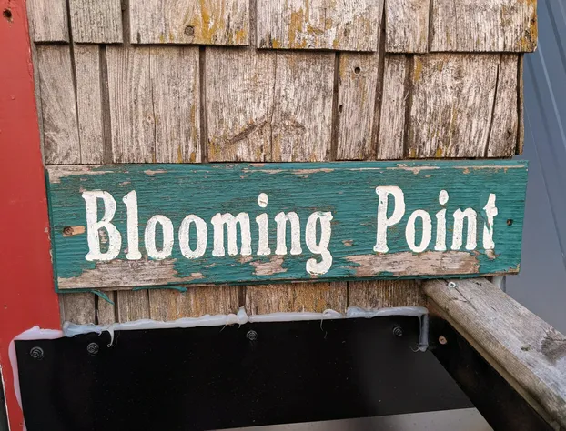 Trailside Inn hotel detail image 2