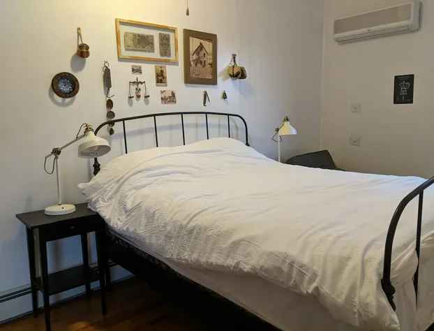 Trailside Inn hotel detail image 3