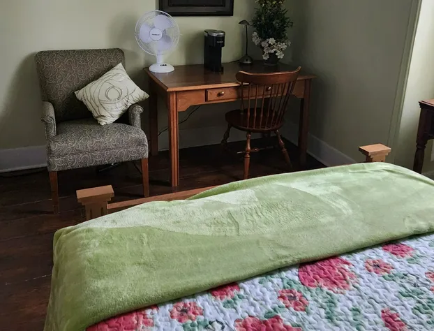 Resto-Auberge Le St-Octave hotel detail image 1