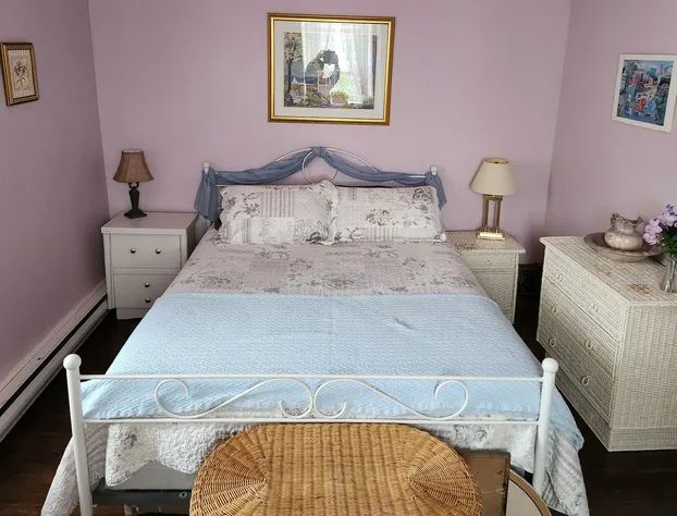 Resto-Auberge Le St-Octave hotel detail image 2