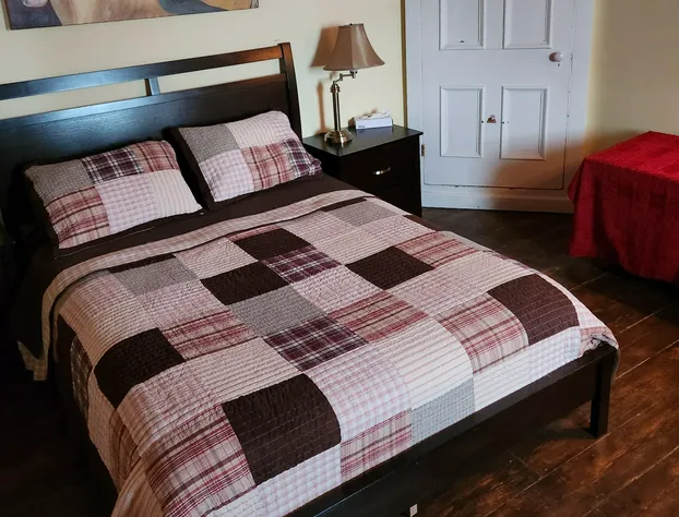 Resto-Auberge Le St-Octave hotel detail image 3