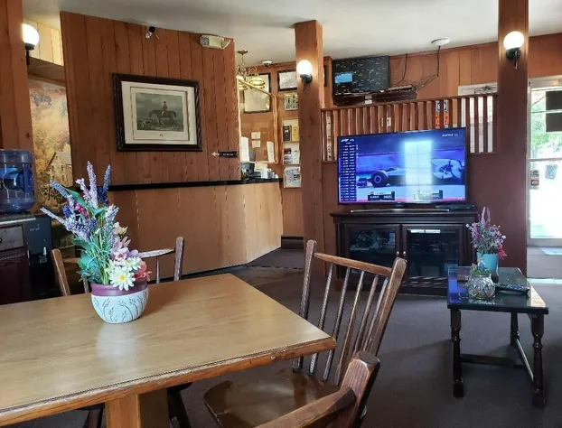 Mansfield Inn hotel detail image 2