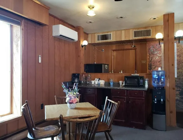 Mansfield Inn hotel detail image 3