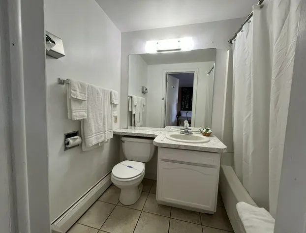 Mansfield Inn hotel detail image 4