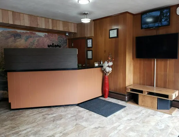 Mansfield Inn hotel detail image 2