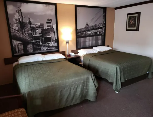 Mansfield Inn hotel detail image 4