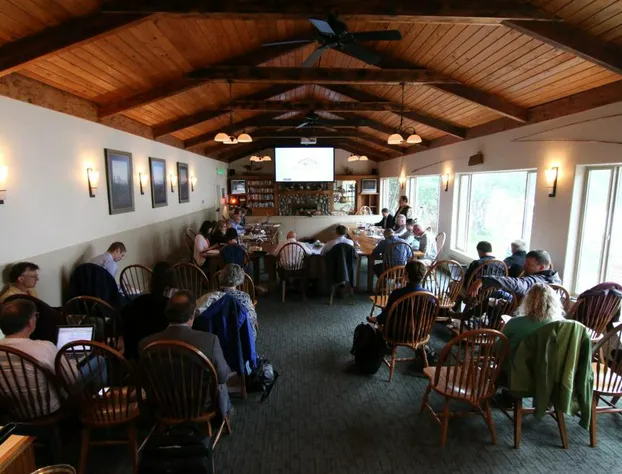 Alaska King Salmon Lodge hotel detail image 1