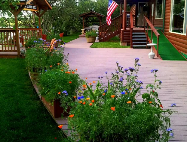 Alaska King Salmon Lodge hotel detail image 2