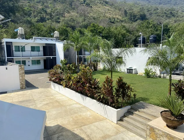 Hotel Minerva hotel detail image 1