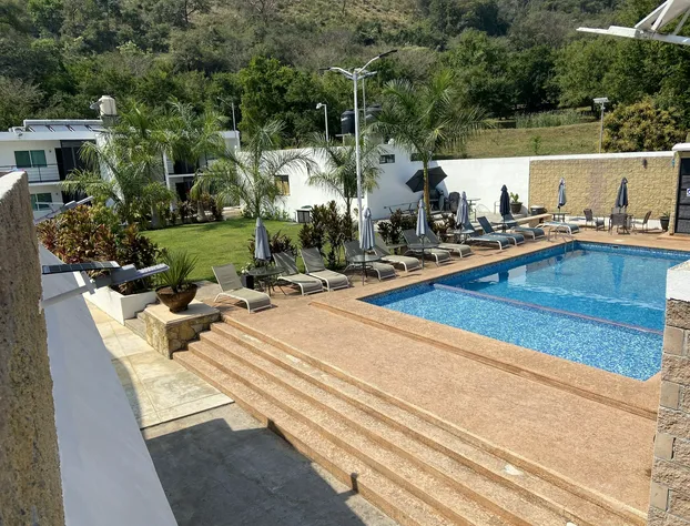 Hotel Minerva hotel detail image 2