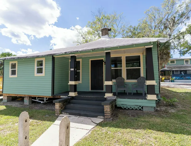 Depot Village hotel detail image 2