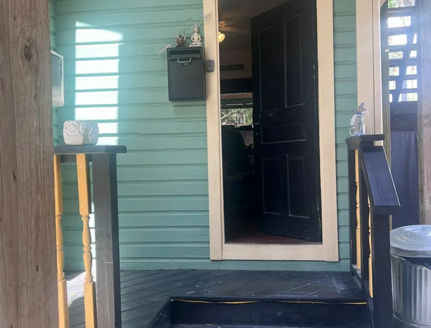 Depot Village hotel detail image 4