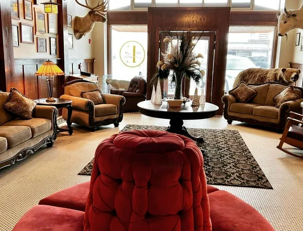 Enders hotel detail image 4