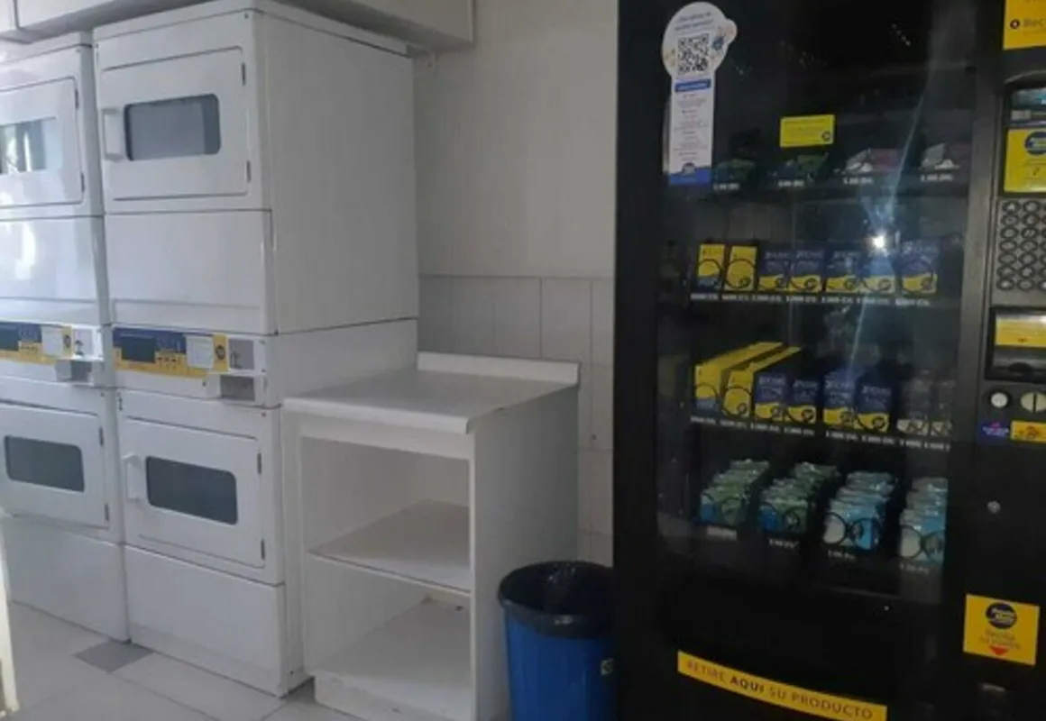 Santiago Apartments hotel hero