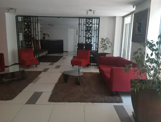 Santiago Apartments hotel detail image 1