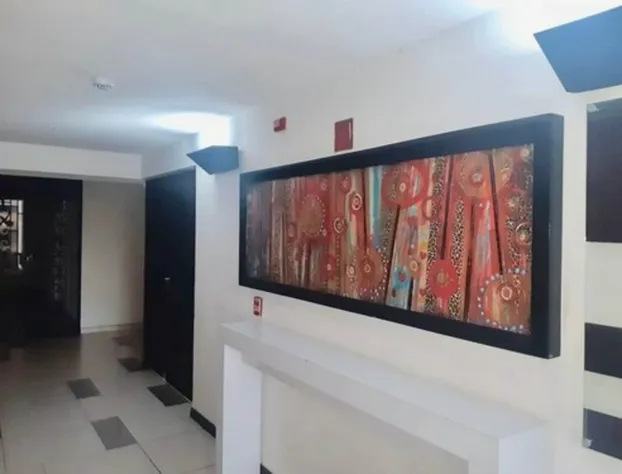 Santiago Apartments hotel detail image 2