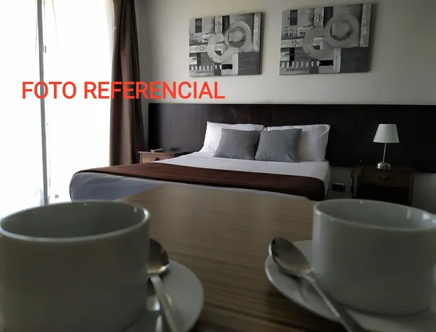 Santiago Apartments hotel detail image 4