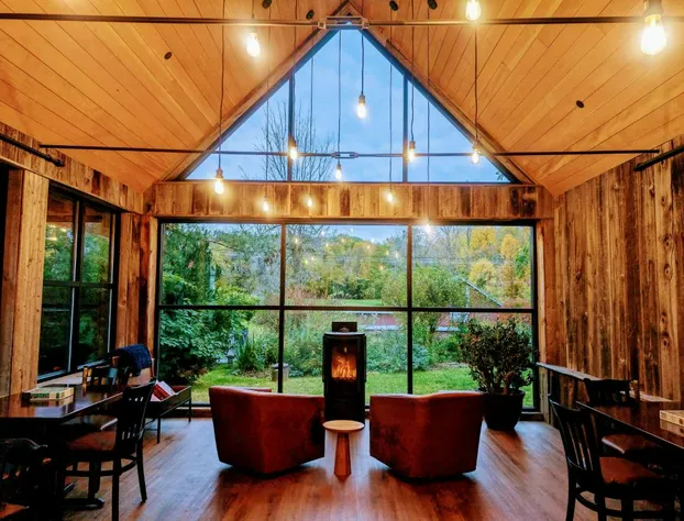 The North Hero House Inn & Restaurant hotel detail image 4