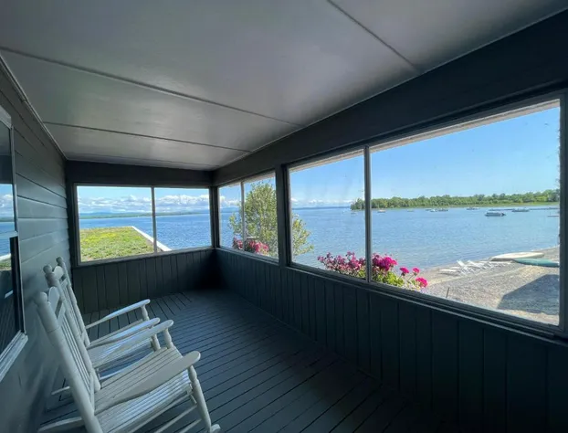 The North Hero House Inn & Restaurant hotel detail image 1