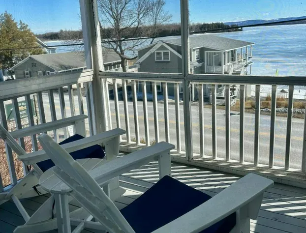 The North Hero House Inn & Restaurant hotel detail image 2