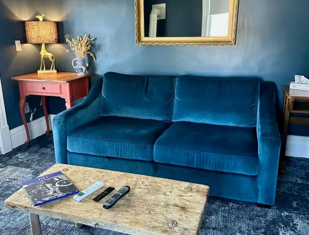 The North Hero House Inn & Restaurant hotel detail image 4