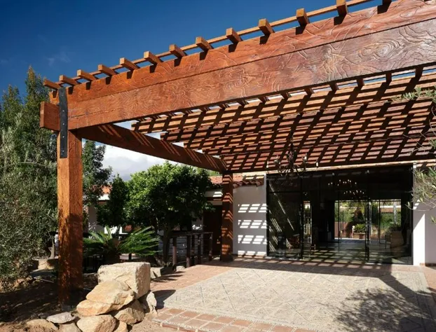 Surya Hotel hotel detail image 3