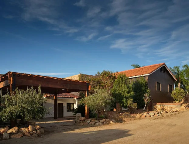 Surya Hotel hotel detail image 1