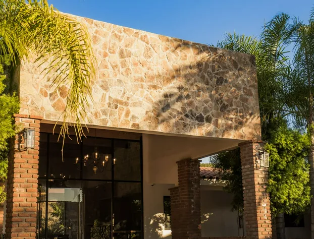 Surya Hotel hotel detail image 2