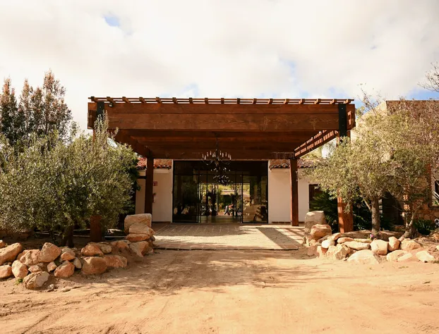 Surya Hotel hotel detail image 3