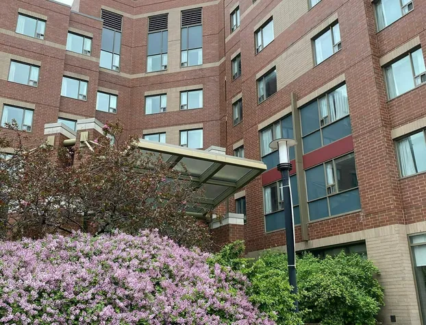 University of Ottawa Residence hotel detail image 1