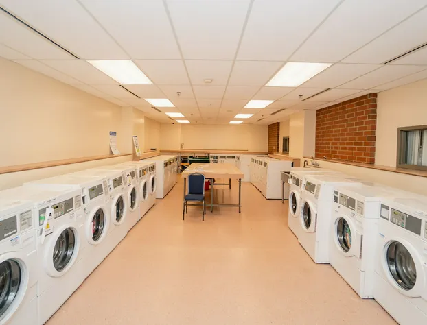 University of Ottawa Residence hotel detail image 2