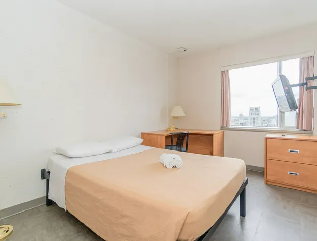 University of Ottawa Residence hotel detail image 4