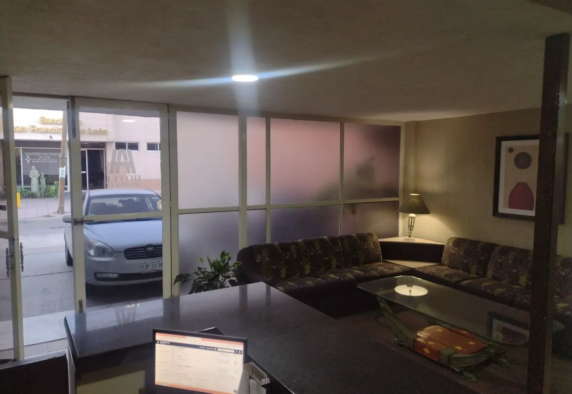 Hotel Acapulco hotel hero