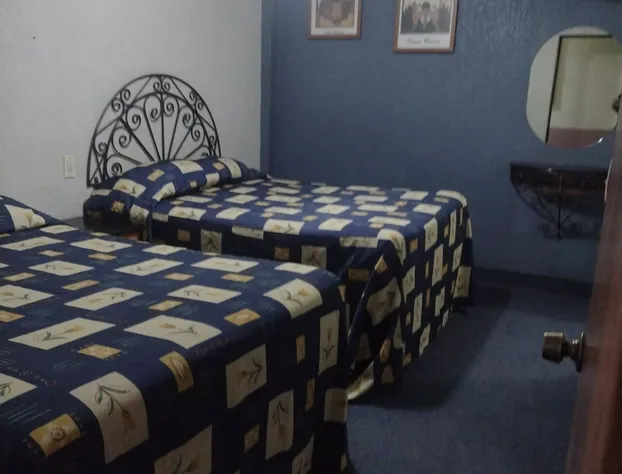 Hotel Acapulco hotel detail image 1