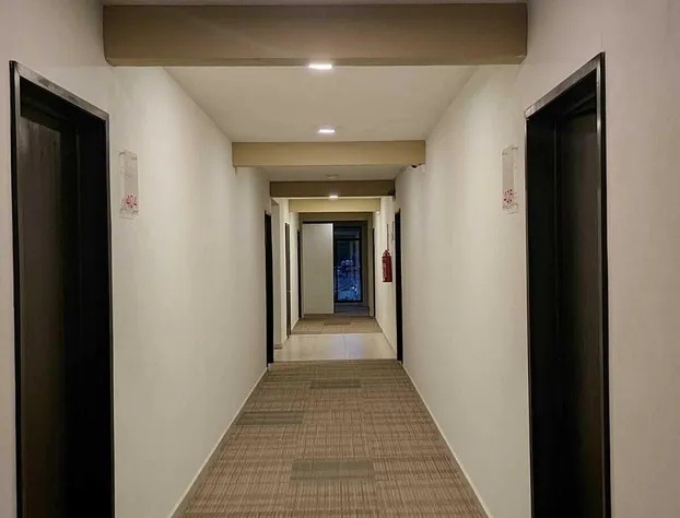 Hotel Sierra Norte Inn hotel detail image 2