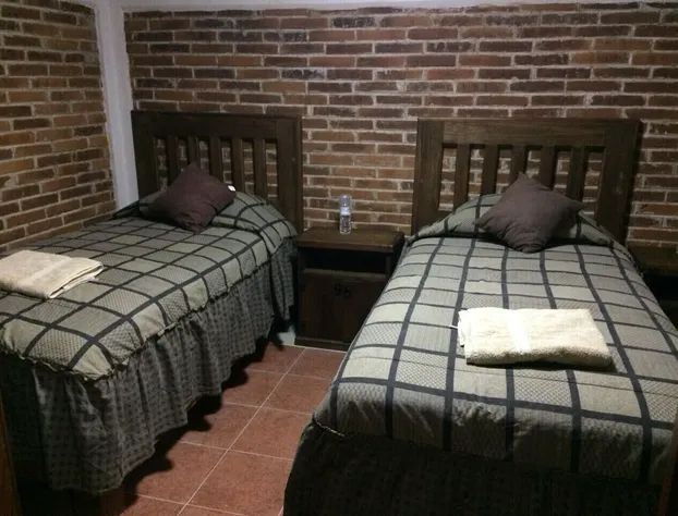 Hotel Sierra Norte Inn hotel detail image 3