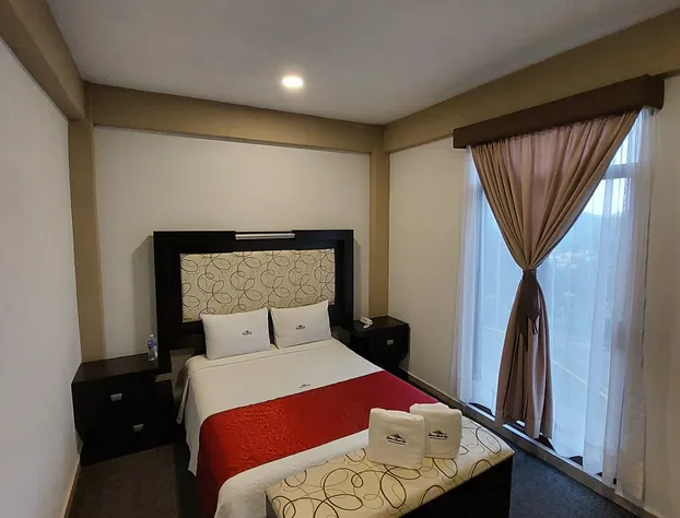 Hotel Sierra Norte Inn hotel detail image 4