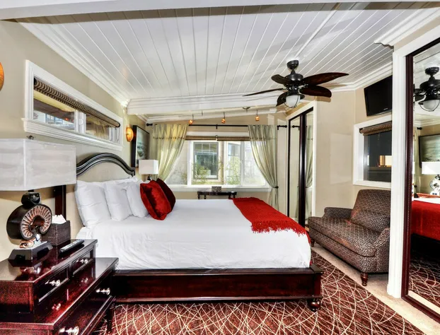 The Retreat in Laguna Beach hotel detail image 4