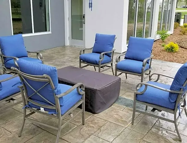 Best Western Plus Parkside Inn & Suites hotel detail image 1