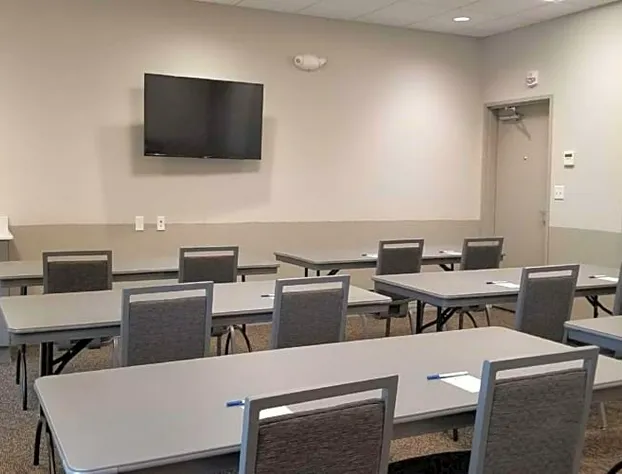 Best Western Plus Parkside Inn & Suites hotel detail image 3