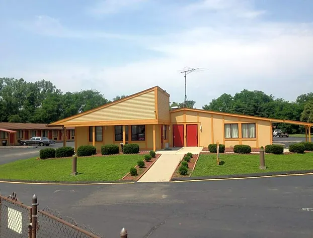 Guest Inn Lebanon (Ohio) hotel detail image 1